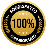 Soddisfatto o rimborsato